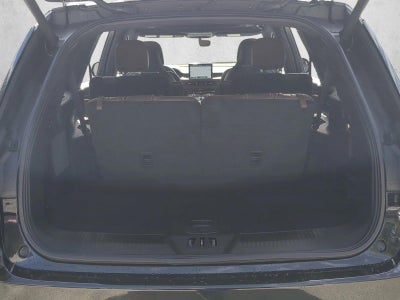 2022 Lincoln Aviator Reserve RWD