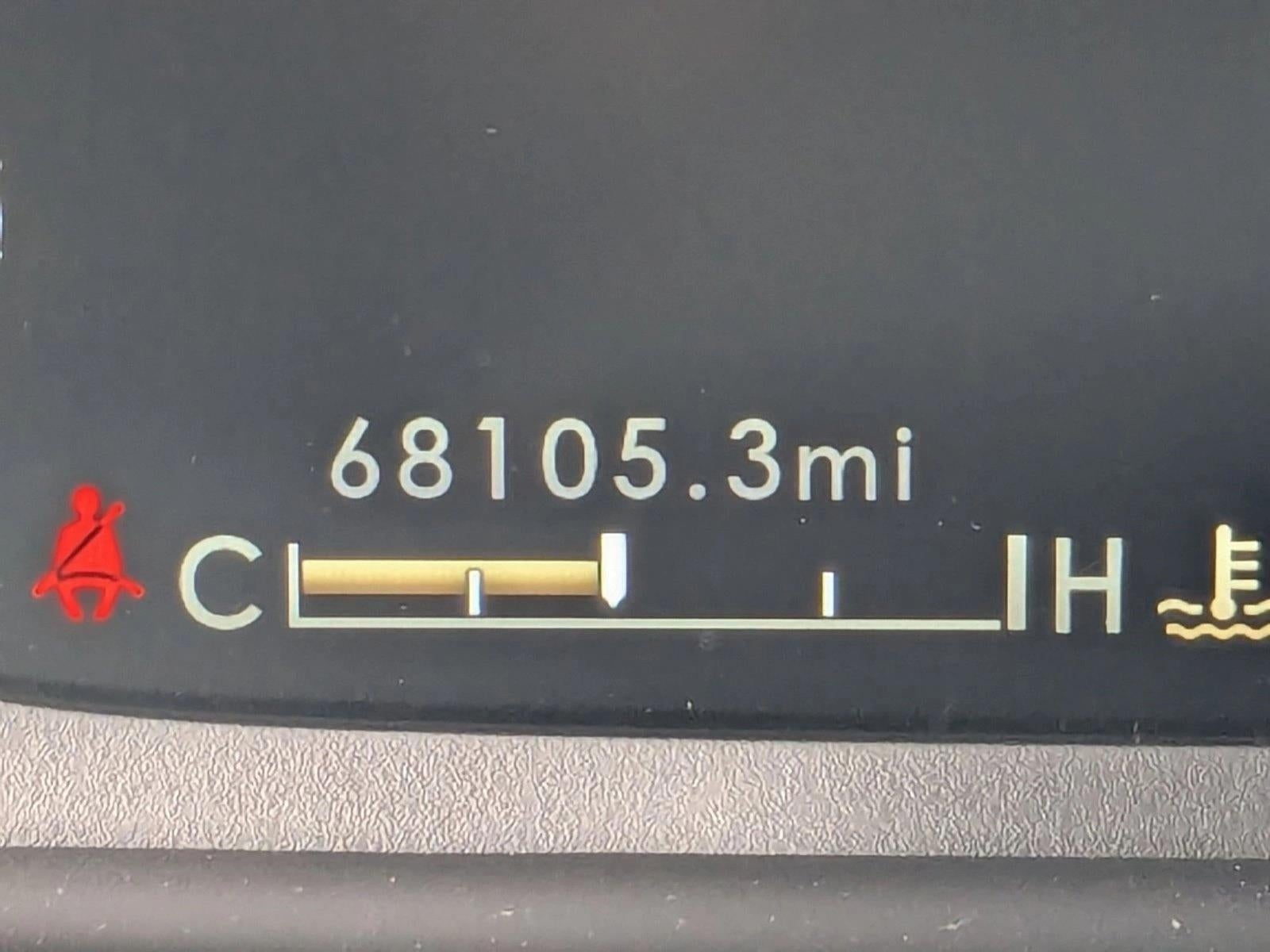 2022 Lincoln Aviator Reserve RWD