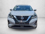 2021 Nissan Murano AWD SL