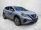 2021 Nissan Murano AWD SL