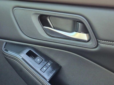 2023 Nissan Rogue FWD SV