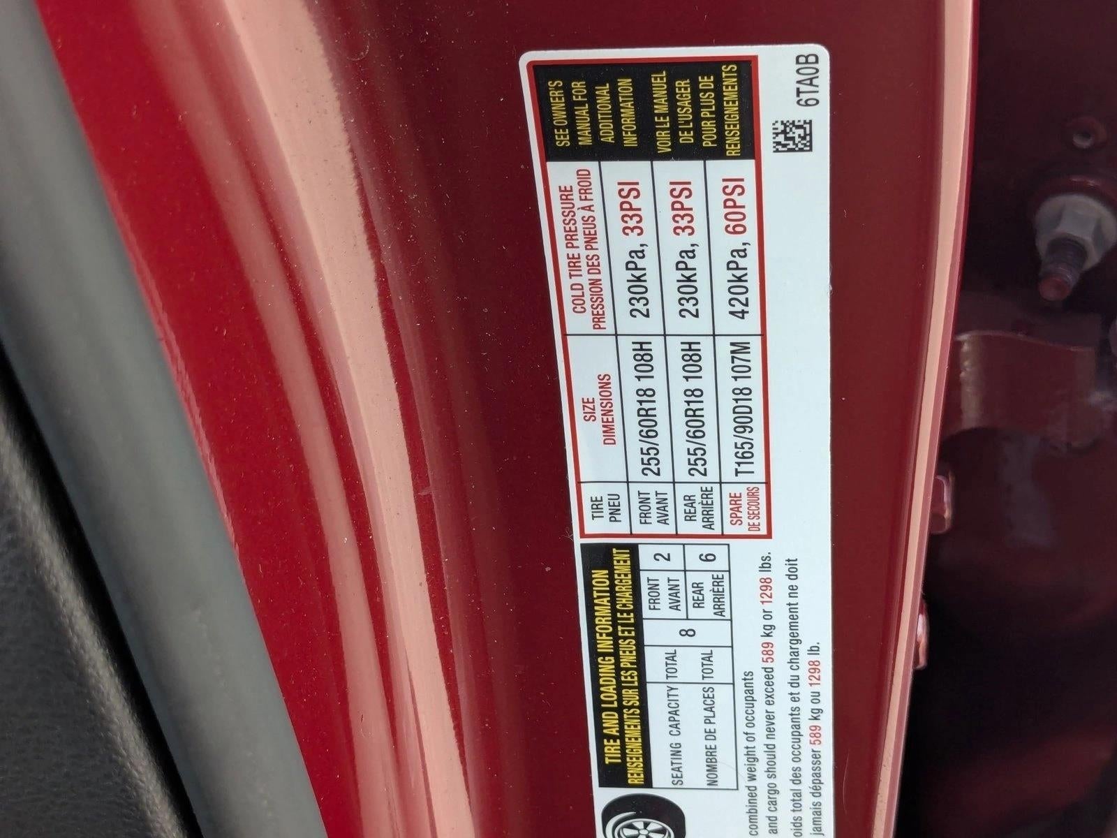 2023 Nissan Pathfinder SL 4WD