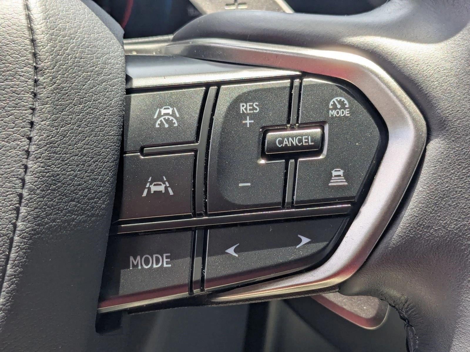 2024 Lexus TX 350 Premium FWD