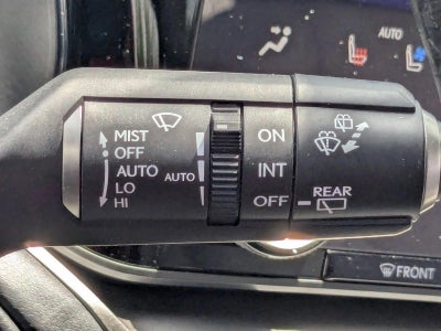2024 Lexus TX 350 Premium FWD