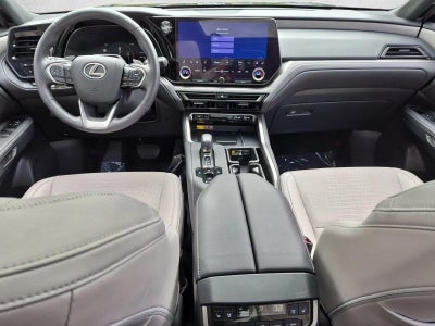 2024 Lexus TX 350 Premium FWD