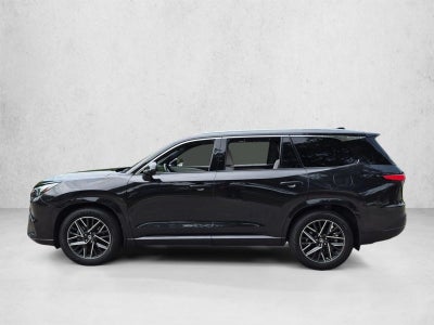 2024 Lexus TX 350 Premium FWD