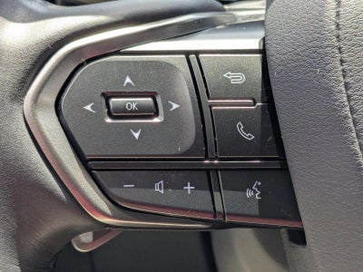2024 Lexus TX 350 Premium FWD