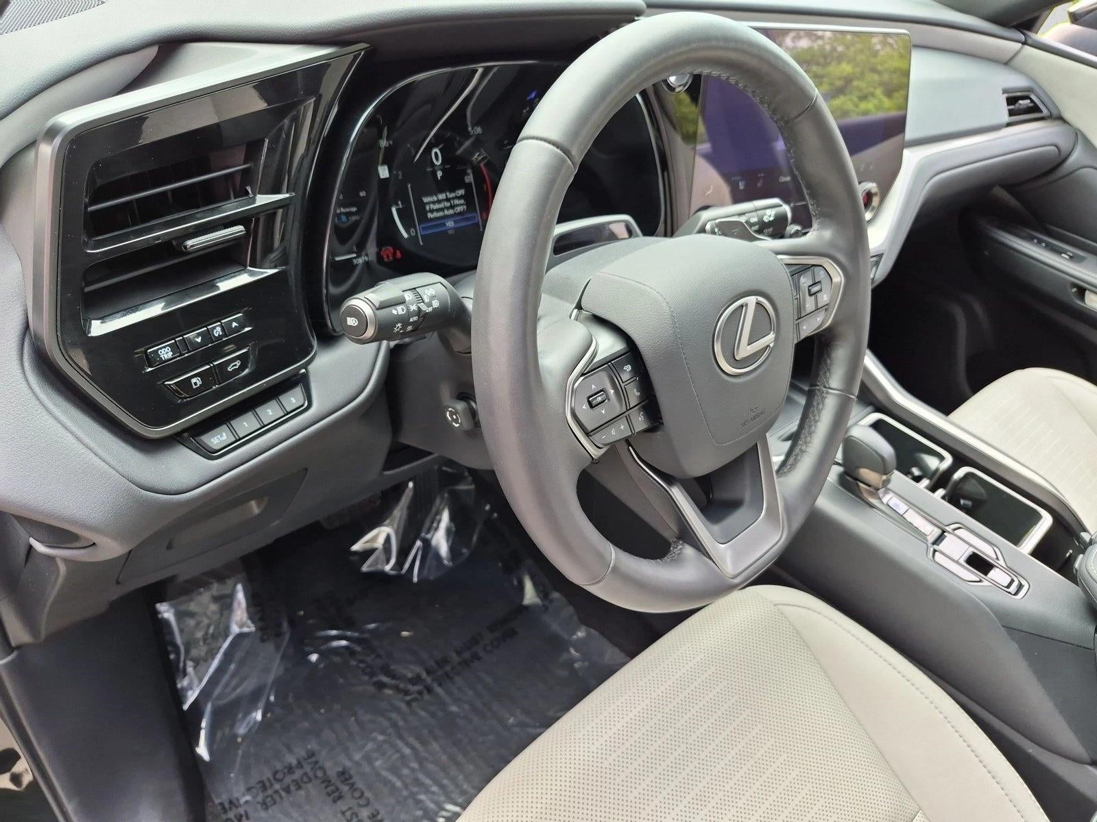 2024 Lexus TX 350 Premium FWD