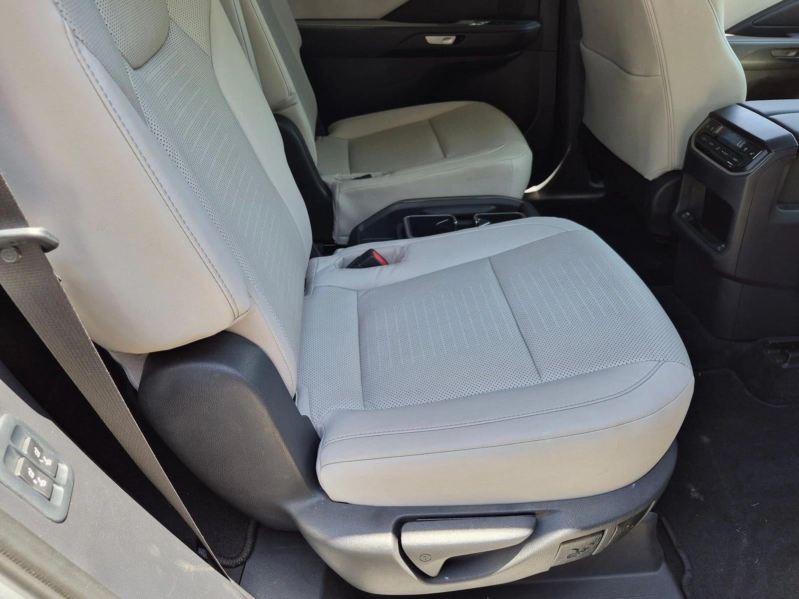 2025 Lexus TX 350 Premium FWD