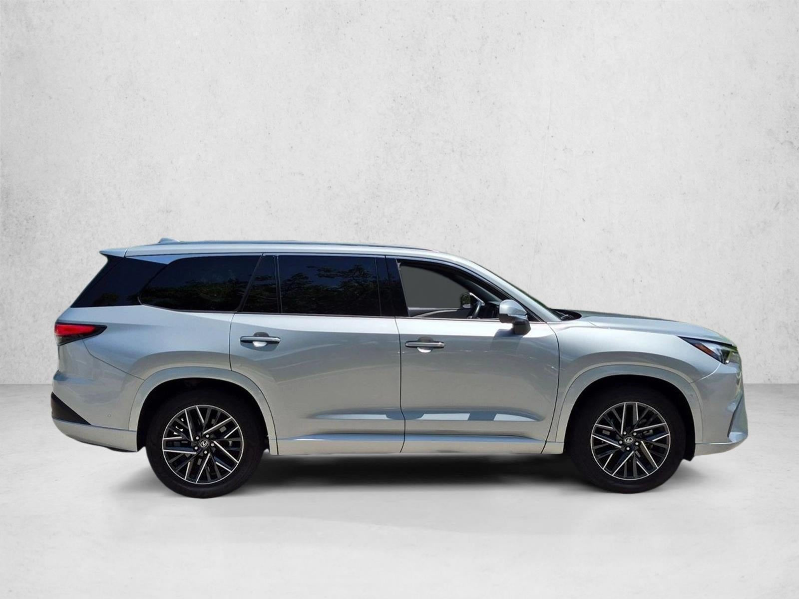 2025 Lexus TX 350 Premium FWD