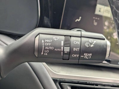 2024 Lexus TX 350 FWD