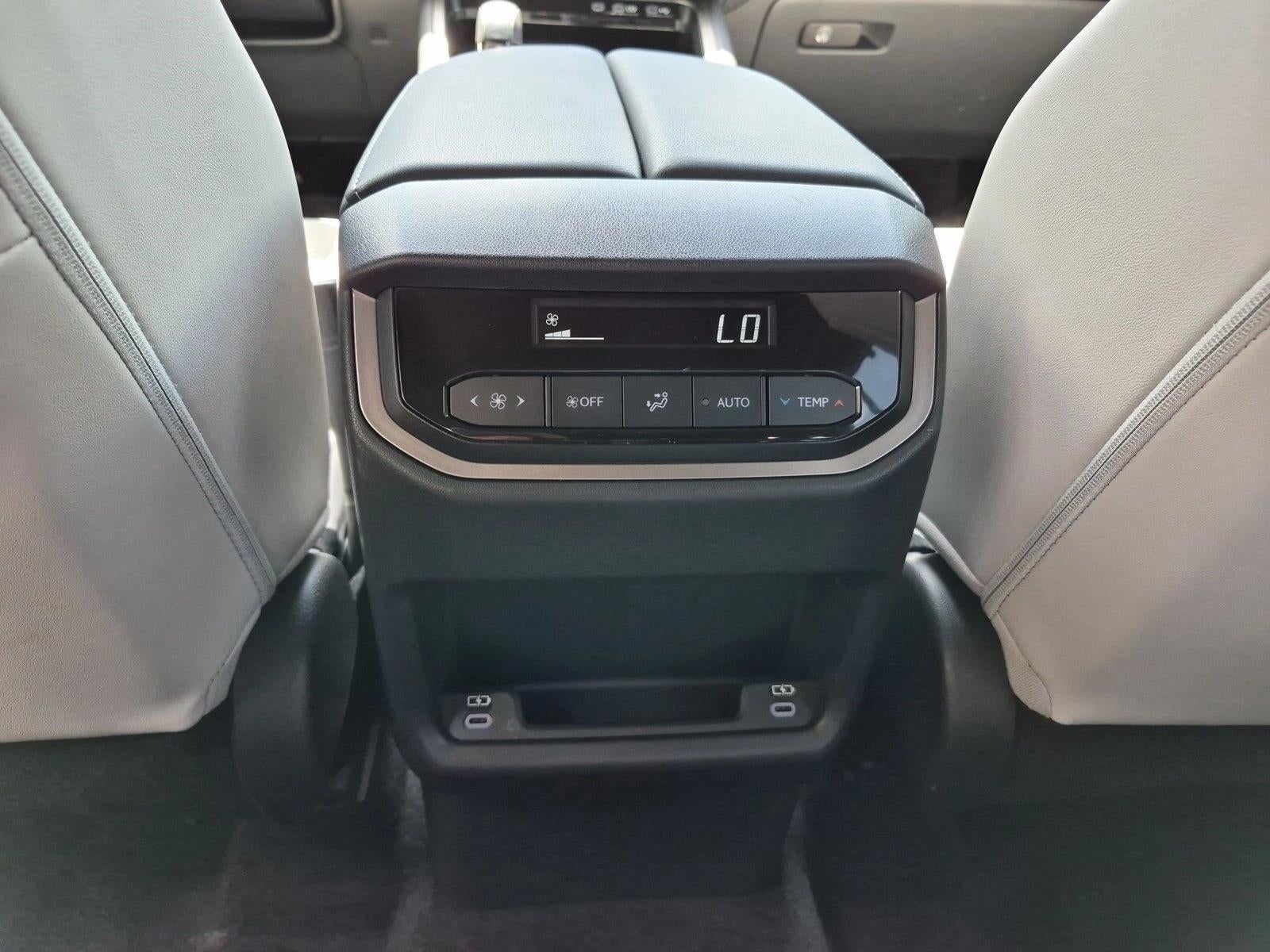 2024 Lexus TX 350 FWD