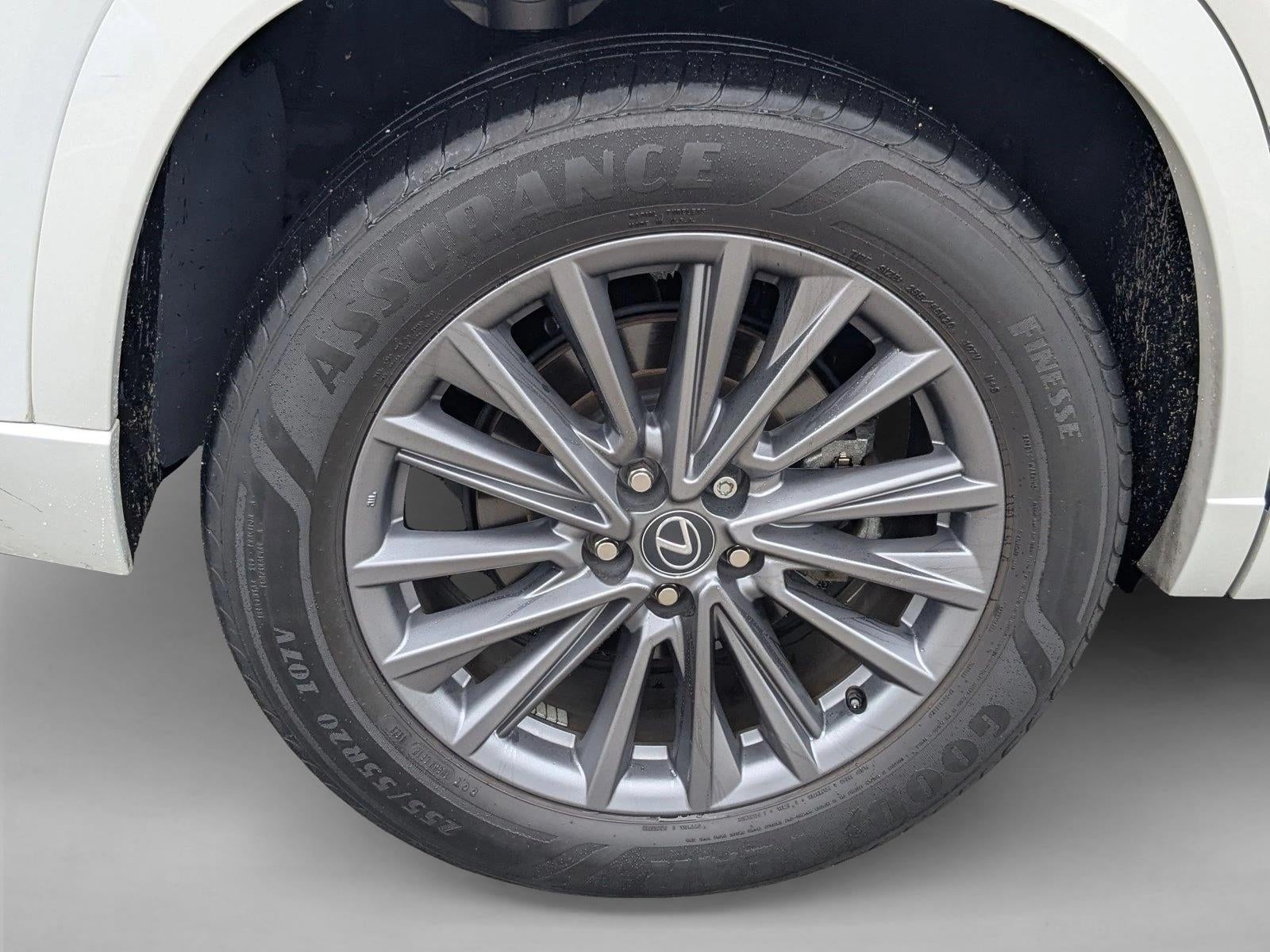 2024 Lexus TX 350 FWD