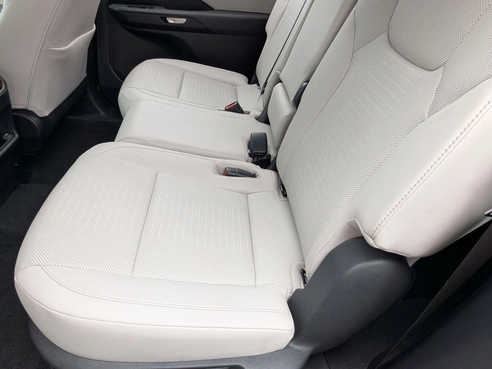2024 Lexus TX 350 FWD