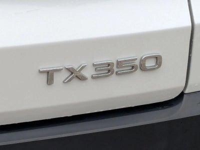 2024 Lexus TX 350 FWD