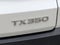 2024 Lexus TX 350 FWD