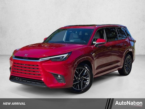 2026 Lexus TX Premium FWD
