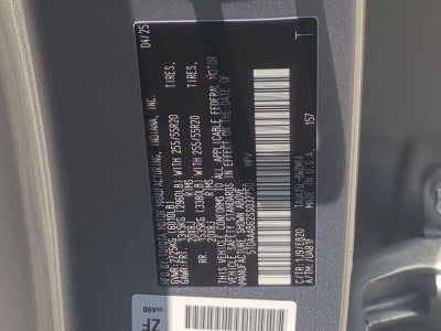 2025 Lexus TX 350 Premium AWD