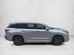 2025 Lexus TX 350 Premium AWD