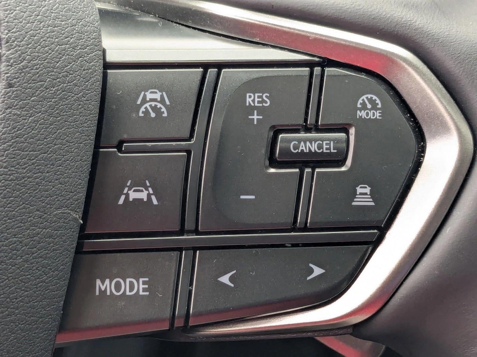 2026 Lexus TX Premium AWD