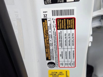 2026 Lexus TX Premium AWD