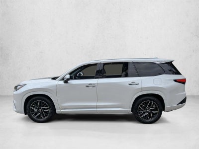 2026 Lexus TX Premium AWD