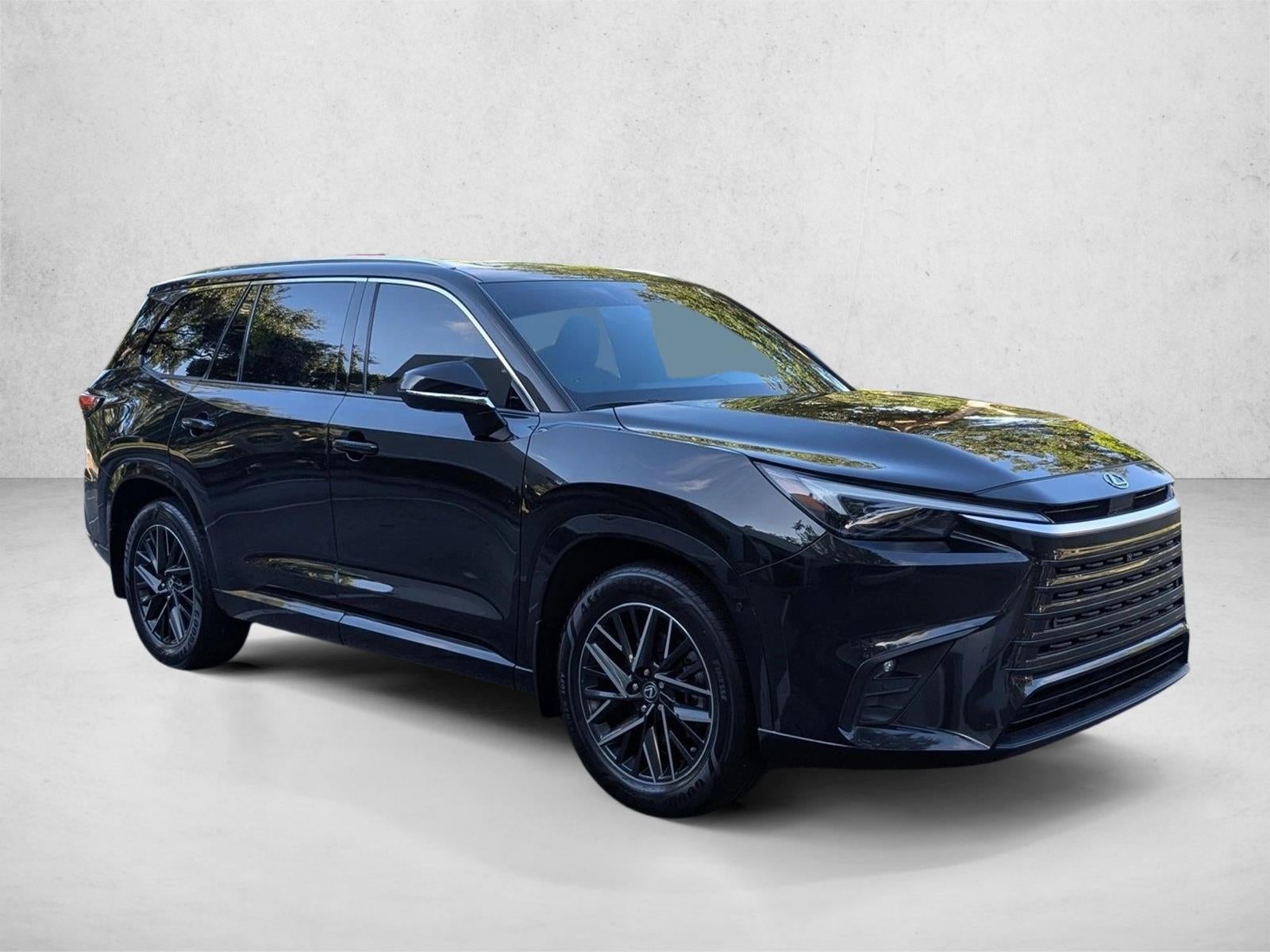 2024 Lexus TX 350 Premium AWD