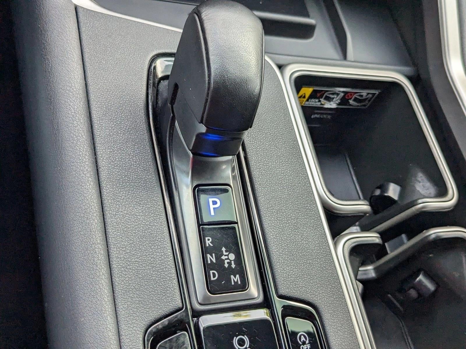 2024 Lexus TX 350 Premium AWD