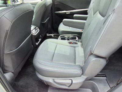 2025 Lexus TX 350 Premium AWD