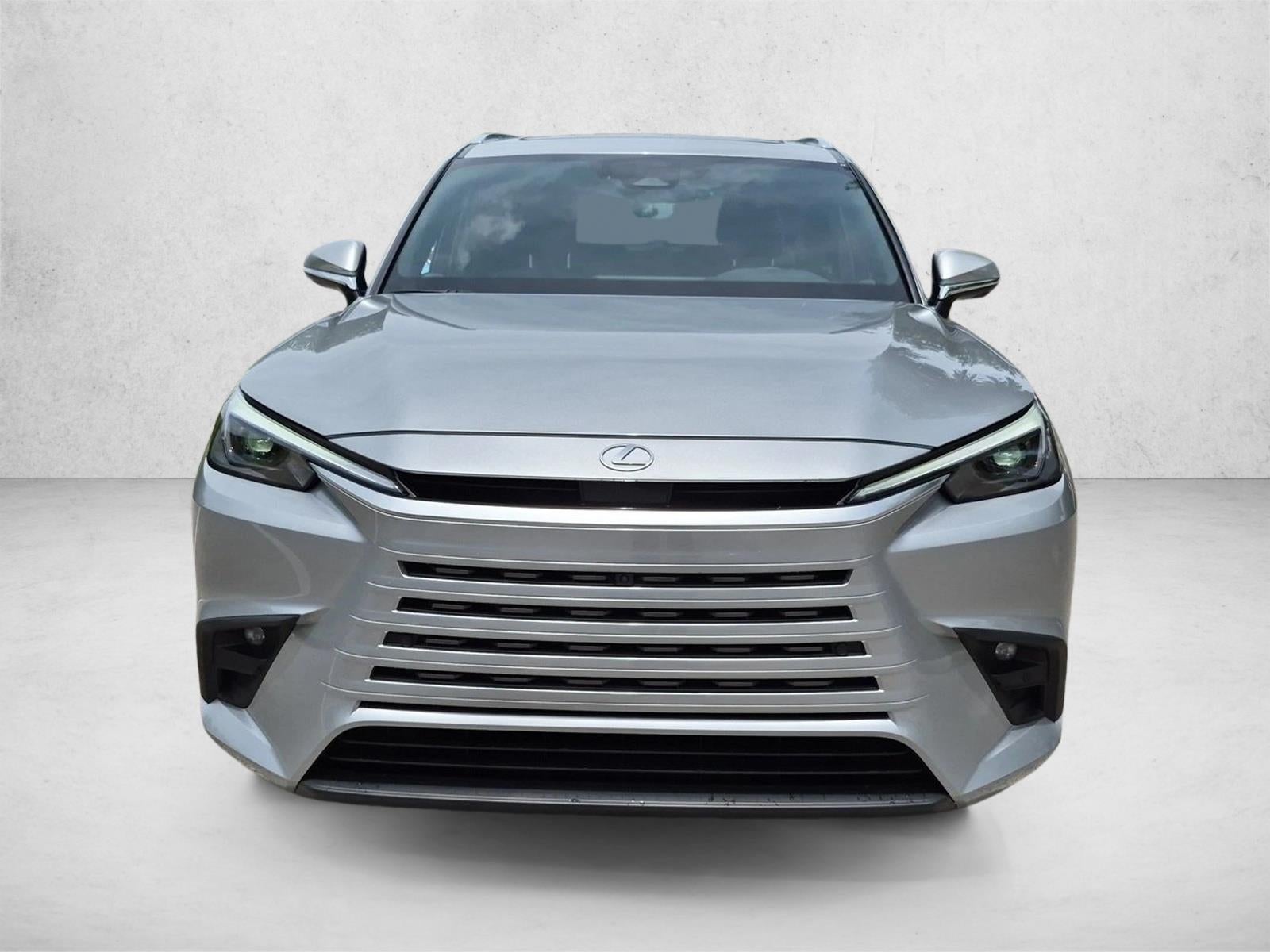 2025 Lexus TX 350 Premium AWD