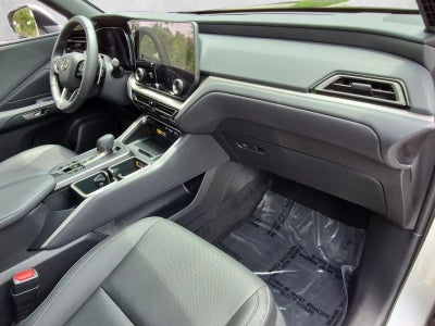 2025 Lexus TX 350 Premium AWD