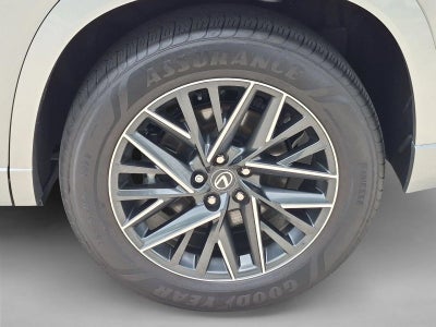 2025 Lexus TX 350 Premium AWD