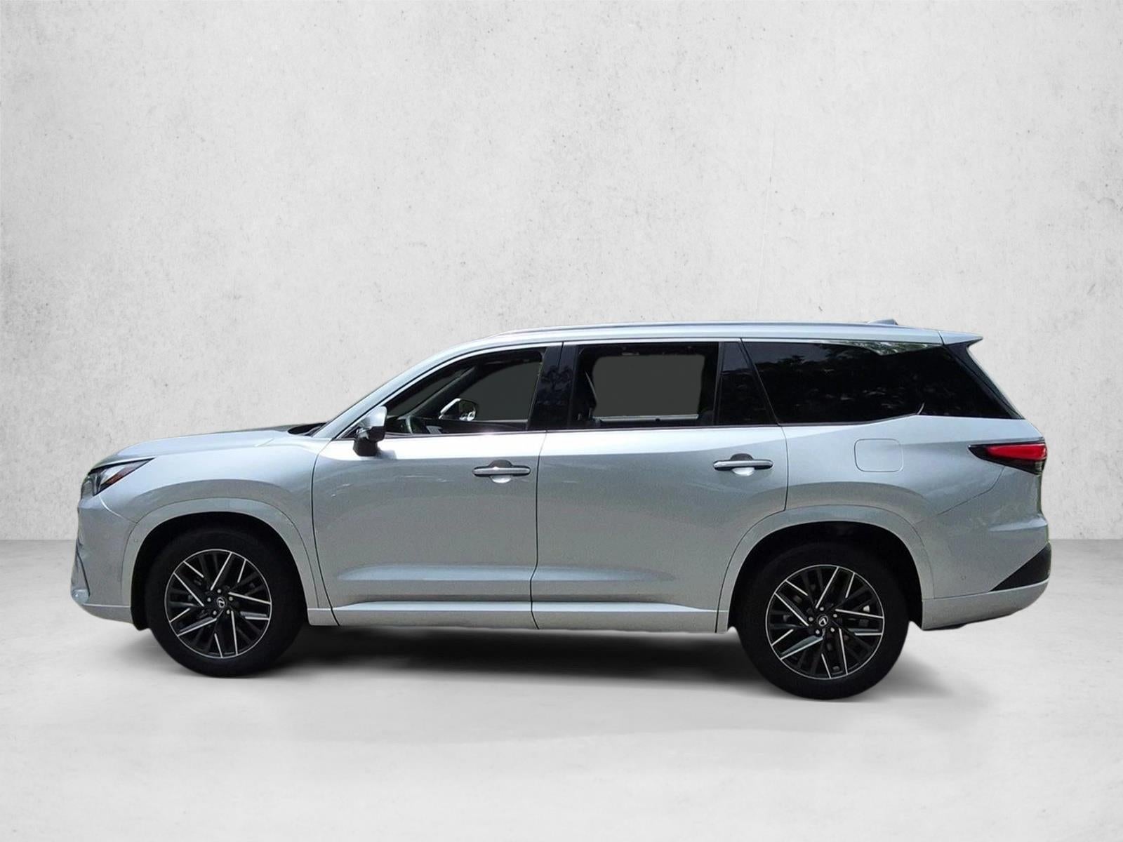 2025 Lexus TX 350 Premium AWD
