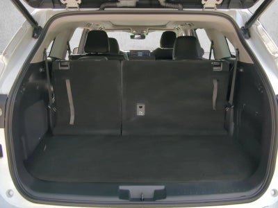 2022 Toyota Highlander Platinum FWD (Natl)
