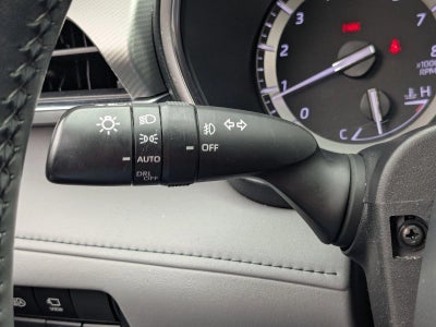 2022 Toyota Highlander Platinum AWD (Natl)