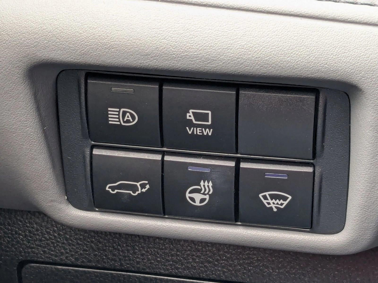 2022 Toyota Highlander Platinum AWD (Natl)