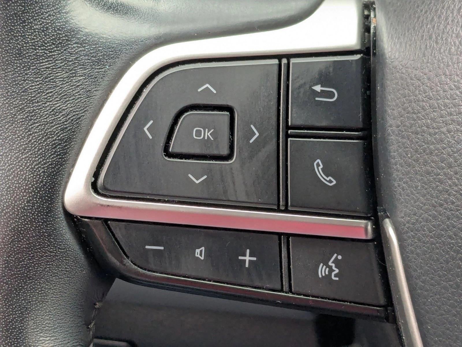 2022 Toyota Highlander Platinum AWD (Natl)