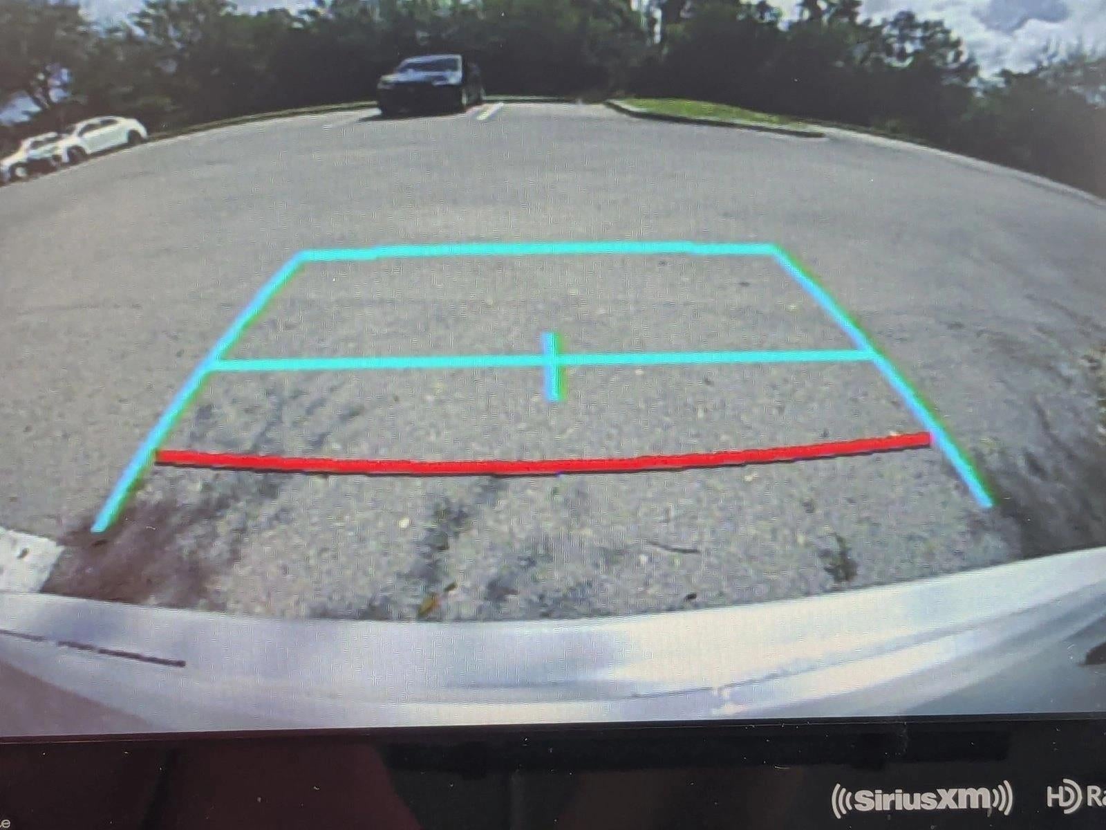 2021 Toyota Highlander XLE FWD (Natl)