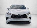 2022 Toyota Highlander Hybrid XLE FWD (Natl)