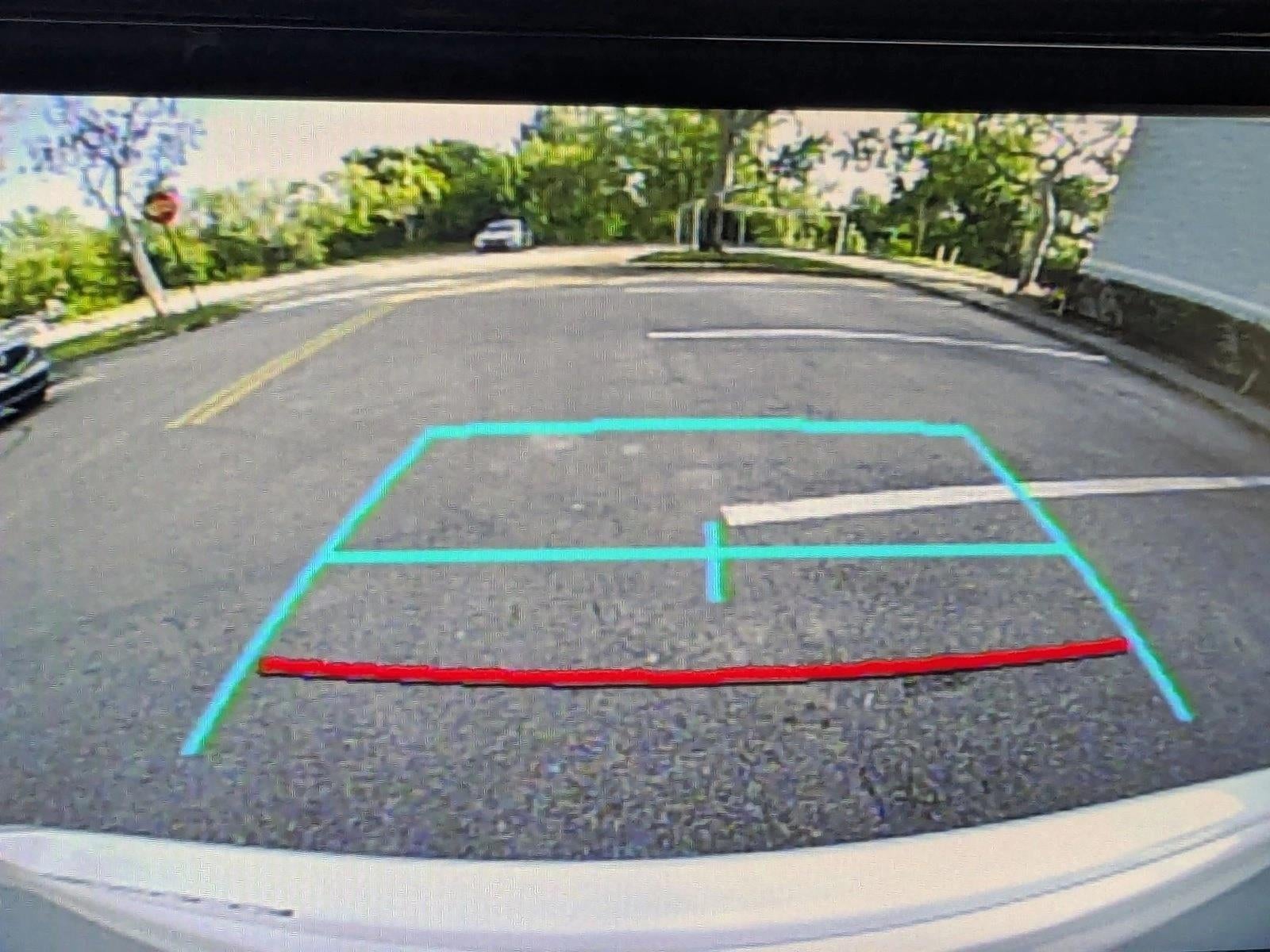 2022 Toyota Highlander Hybrid XLE FWD (Natl)