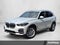 2023 BMW X5 sDrive40i Sports Activity Vehicle