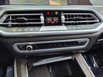 2023 BMW X5 sDrive40i Sports Activity Vehicle