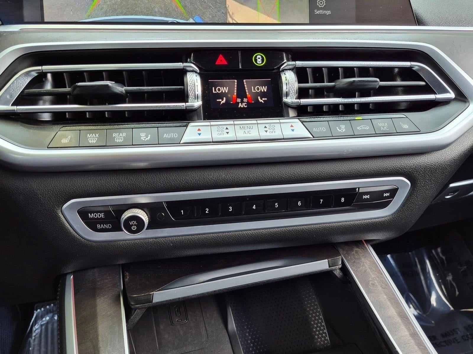 2023 BMW X5 sDrive40i Sports Activity Vehicle
