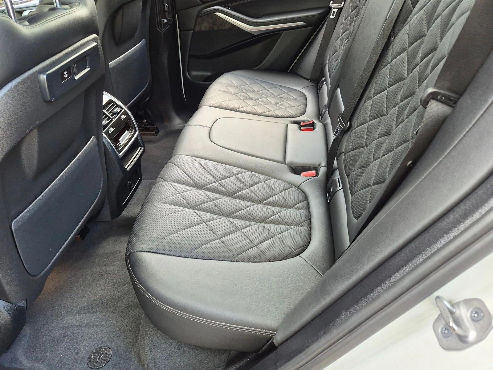 2023 BMW X5 sDrive40i Sports Activity Vehicle