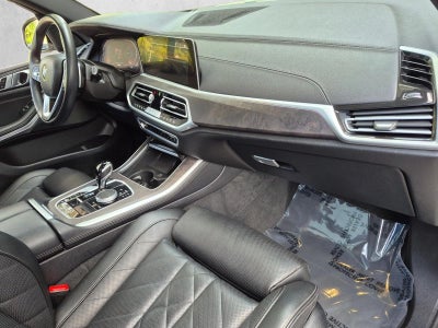 2023 BMW X5 sDrive40i Sports Activity Vehicle