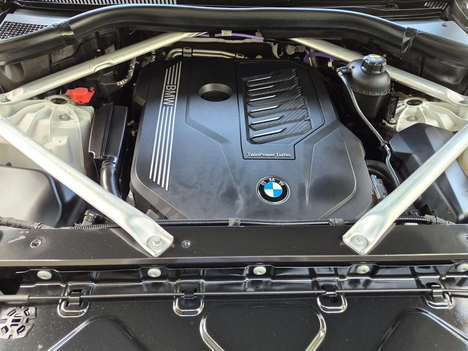 2023 BMW X5 sDrive40i Sports Activity Vehicle