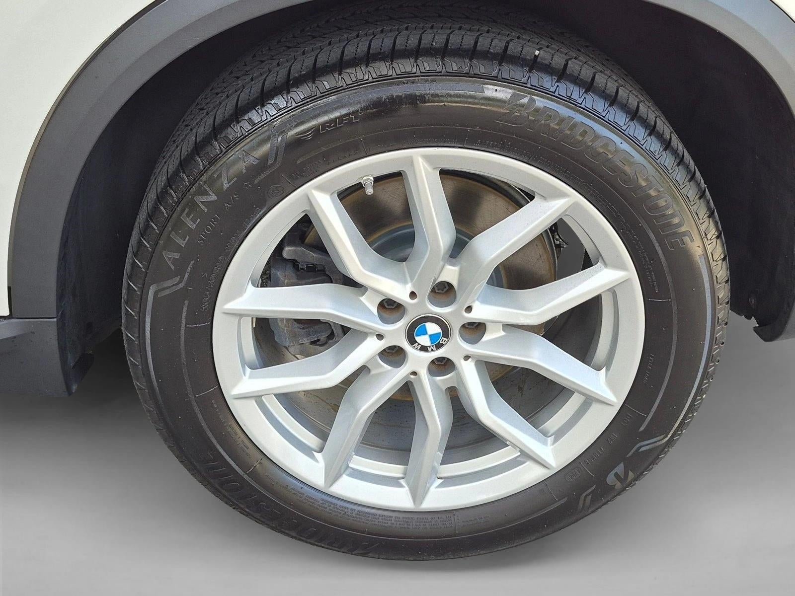 2023 BMW X5 sDrive40i Sports Activity Vehicle