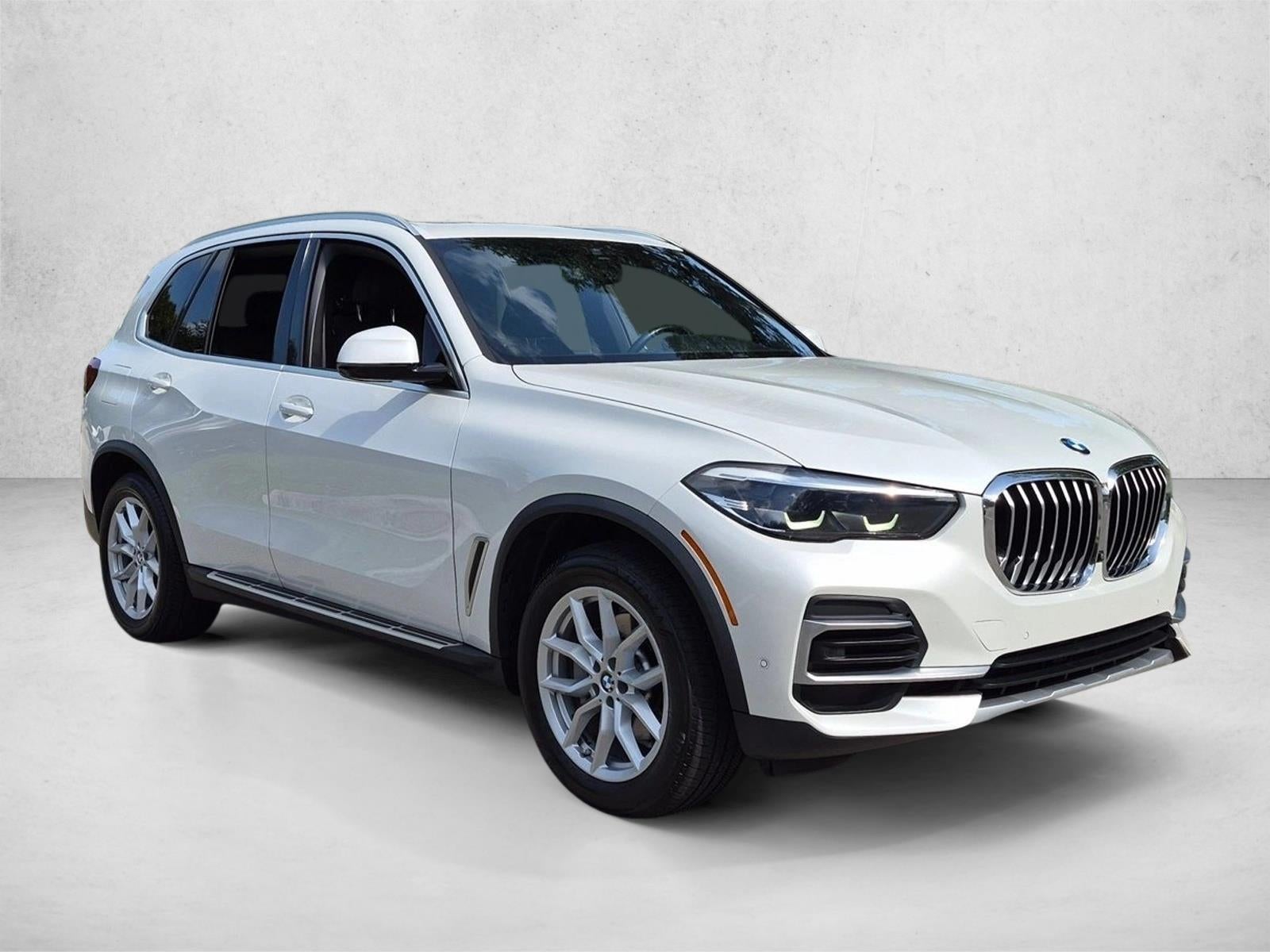 2023 BMW X5 sDrive40i Sports Activity Vehicle