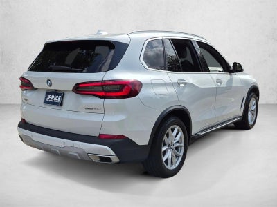 2023 BMW X5 sDrive40i Sports Activity Vehicle