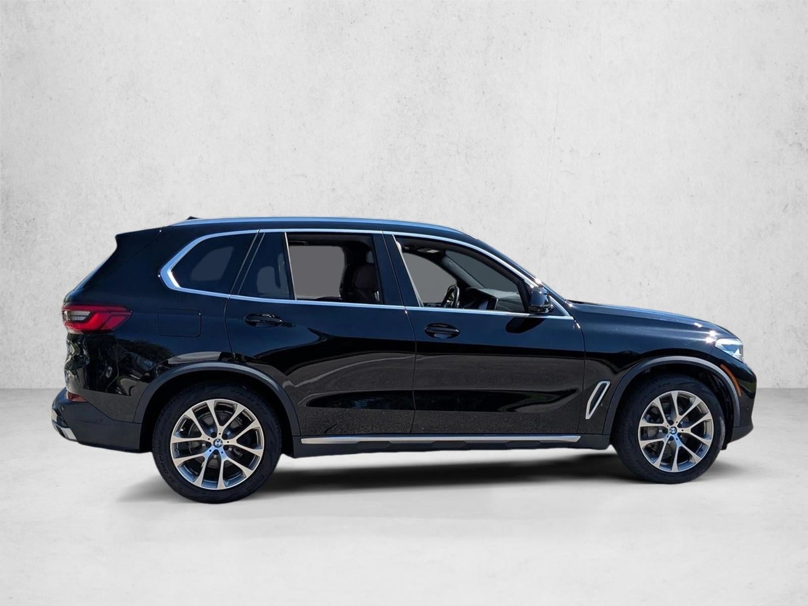 2019 BMW X5 xDrive40i Sports Activity Vehicle